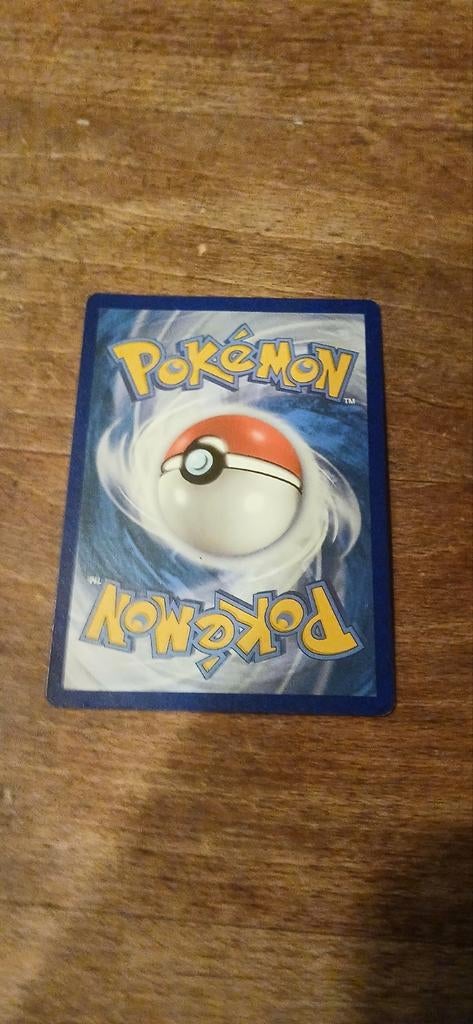 Bronzong Pokémon kaart, Ophalen of Verzenden