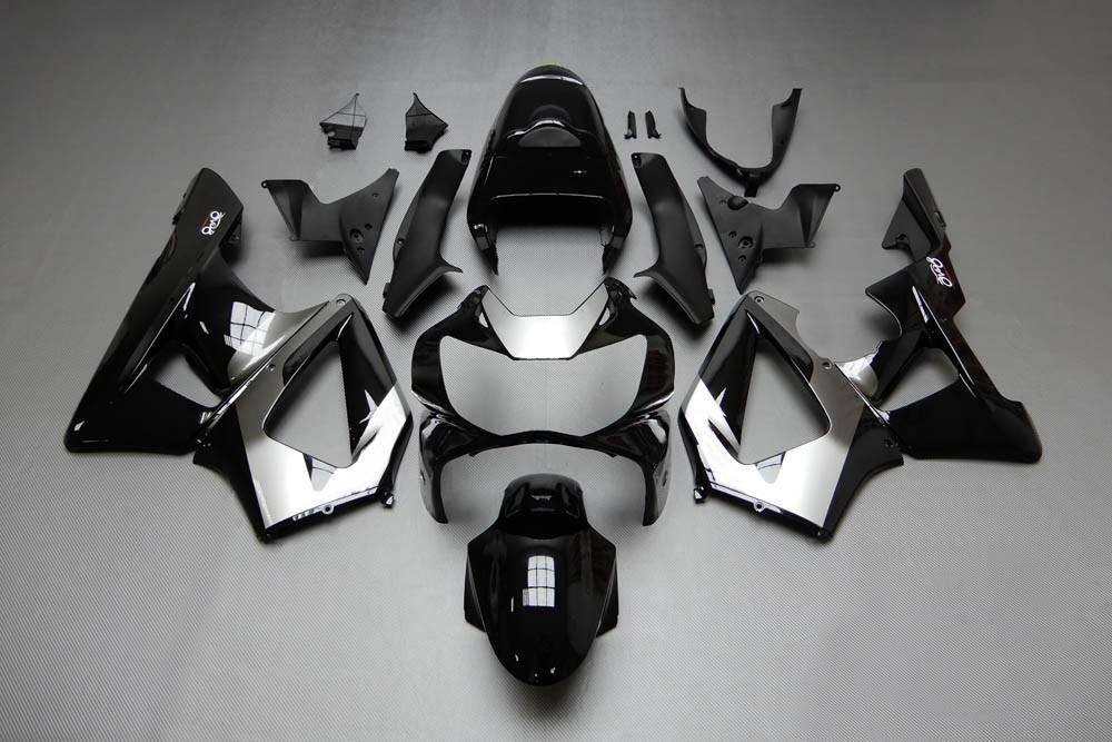 Motorfiets AVDB kuipdelen voor HONDA CBR 900 RR 2000 - 2001, Ophalen of Verzenden, Nieuw