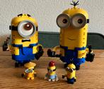 Lego 75551 - Minions and their Lair - Compleet, Ophalen of Verzenden, Gebruikt, Complete set, Lego