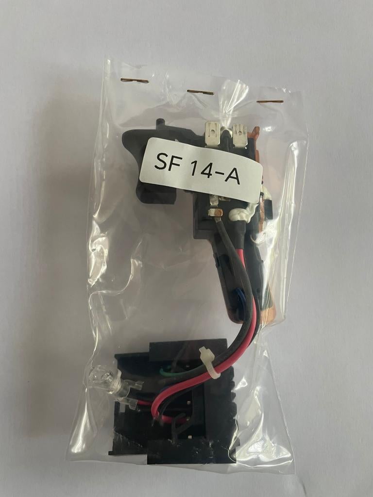 Hilti schakelaar, Doe-het-zelf en Verbouw, Gereedschap | Boormachines, Ophalen of Verzenden, Nieuw, Boor- en Schroefmachine