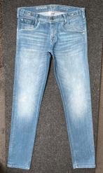PME Legend Skyhawk stretch jeans 34/36 (NIEUW), Ophalen of Verzenden, Nieuw, Blauw, W33 - W34 (confectie 48/50)