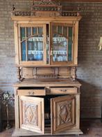 Oude antieke kast, Ophalen, Gebruikt, 25 tot 50 cm, Minder dan 100 cm