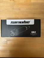 Metalen QR2 base side type C voor Fanatec., Computers en Software, Joysticks, Ophalen, Zo goed als nieuw