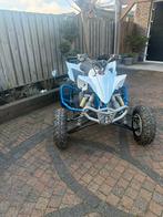 Yamaha yfz450r rollend frame, Ophalen, Gebruikt
