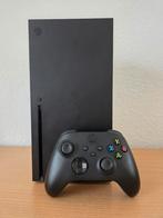 Xbox Series X, Spelcomputers en Games, Spelcomputers | Xbox Series X en S, Ophalen of Verzenden, Zo goed als nieuw, Xbox Series X