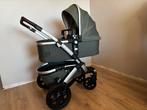Joolz Geo2  2-in-1 forest green incl. Uitbreidingsset, Ophalen, Zo goed als nieuw, Overige merken