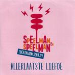 Speelman En Speelman - Allerlaatste Liefde (PROMO), Ophalen of Verzenden, Zo goed als nieuw, Overige genres