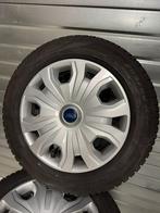16” winterset Transit Connect 205/60R16 Pirelli, Auto-onderdelen, Banden en Velgen, Ophalen, 16 inch, Banden en Velgen, Bestelwagen