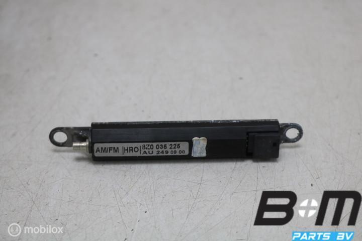 Antenneversterker Audi A2 8Z0035225, Auto diversen, Autoradio's, Gebruikt