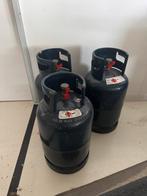 Propaangas 10.8kg (Vol), Ophalen of Verzenden, Zo goed als nieuw