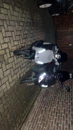 Piaggio Zip 2000 4takt met een extra 2-takt blok, Ophalen of Verzenden, Zo goed als nieuw, Blok, Piaggio