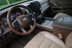 Dodge Ram 1500 5.7 V8 4x4 Crew Cab Longhorn Aut. | MARGE | H, Auto's, Automaat, 2661 kg, Gebruikt, 5654 cc