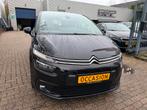 Citroen C4 SpaceTourer 1.2 PureTech Selection 7 p, trekhaak,, Voorwielaandrijving, Stof, Gebruikt, 1199 cc