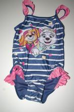 Badpakje Paw Patrol Nickelodion, Meisje, Badpak, Ophalen of Verzenden, Zo goed als nieuw
