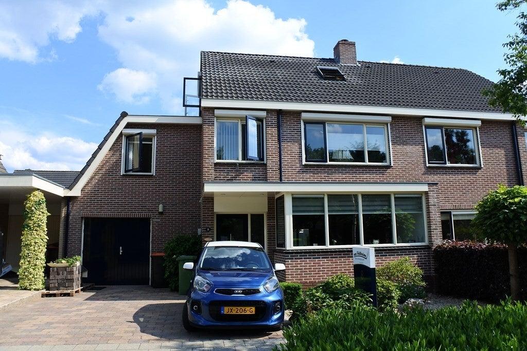 NIEUW! Woonruimte te huur Gersteland, Barneveld