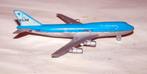 Schabak Boeing 747 model., Ophalen of Verzenden, Gebruikt, Schaalmodel