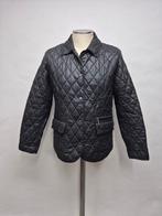 Barbour dames Quilt zomerjas, maat 40 Top!, Kleding | Dames, Maat 38/40 (M), Barbour, Zwart, Ophalen of Verzenden