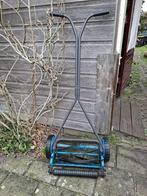 Handgrasmaaier 40 cm, Ophalen, Gebruikt, Handgrasmaaier, 40 t/m 49 cm