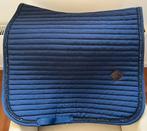 Kentucky Pearls dekje blauw, Dieren en Toebehoren, Paarden en Pony's | Dekens en Dekjes, Ophalen of Verzenden, Zo goed als nieuw