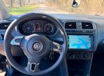 Volkswagen Polo 1.2 easyline 2010, Voorwielaandrijving, 967 kg, 40 €/maand, 1198 cc