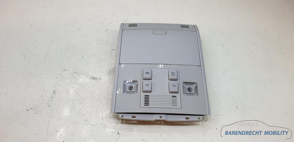 VW Golf VII 7 binnenverlichting binnen verlichting 5G0868837, Auto-onderdelen, Dashboard en Schakelaars, Gebruikt, Volkswagen