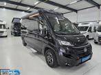 Hymer Yosemite 600 * Automaat* Lengtebedden*6-meter*, Automaat, Buscamper of Camperbus, Bedrijf, Diesel