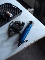 Scheerapparaat  prof.als niew