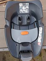 2x Cybex Base Q-Fix Isofix autostoel base, z.g.a.n., Zo goed als nieuw, Isofix, 0 t/m 13 kg, Ophalen