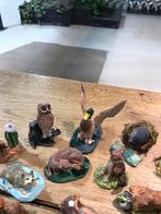 Verzameling Elfie Harris beeldjes, Ophalen of Verzenden