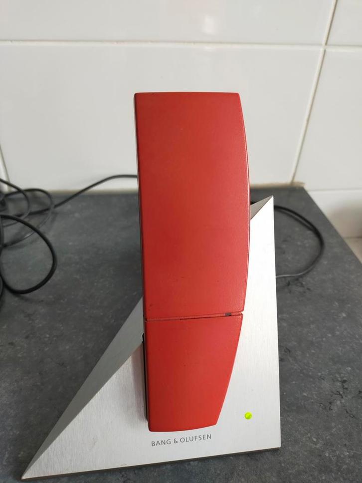 Bang & Olufsen Beocom 6000, Telecommunicatie, Vaste telefoons | Handsets en Draadloos, Zo goed als nieuw, 1 handset, Ophalen of Verzenden