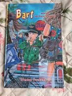 Bart wordt verkeersagent - Simone Foekens, Ophalen of Verzenden, Zo goed als nieuw, Simone Foekens, Fictie algemeen