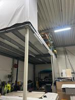 Verdiepingsvloer 4x10 meter, Zakelijke goederen, Kantoor en Winkelinrichting | Magazijn, Stelling en Opslag, Ophalen