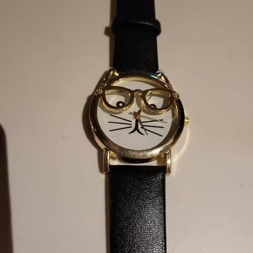 Horloges nieuw, Ophalen of Verzenden, Staal, Overige merken, 1960 of later