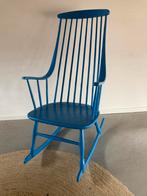 Midcentury Grandessa schommelstoel Lena Larsson, Gebruikt, Stoel(en), Ophalen, Nesto