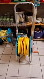 Gardena tuinslanghaspel, Tuin en Terras, Tuinslangen, Ophalen, Tuinslang