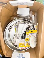 Doos vol bakspullen: taart- en cupcake decoratie materiaal, Ophalen of Verzenden, Nieuw, Taarten of Cupcakes, Overige typen