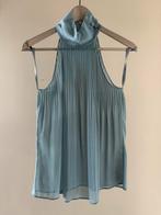 Patrizia Pepe top 34/36, Ophalen of Verzenden, Zo goed als nieuw, Zonder mouw, Maat 34 (XS) of kleiner