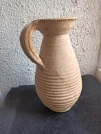 Punische geribde kan bodemvondst, Antiek en Kunst, Antiek | Keramiek en Aardewerk, Ophalen of Verzenden