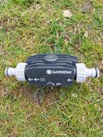 Gardena boormachine pomp, Tuin en Terras, Waterpompen, Ophalen of Verzenden, Dompelpomp