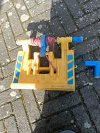 Voor aan de trekker, Ophalen