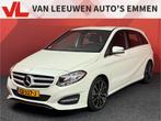 Mercedes-Benz B-Klasse 180 Ambition, Voorwielaandrijving, Gebruikt, 4 cilinders, Lichtsensor