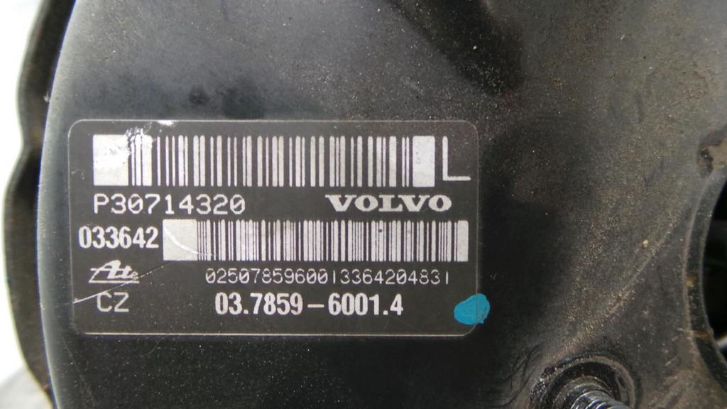 VOLVO S60 D5 MOMENTUM REM BEKRACHTIGER 2005, Ophalen of Verzenden, Gebruikt, Stiba lid