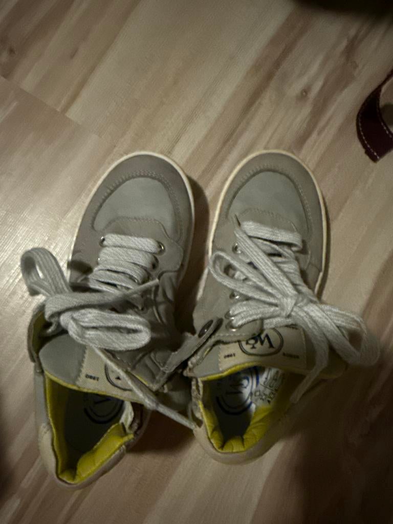 Walk Safari hoge sneakers - Maat 29 - nieuw, Kinderen en Baby's, Ophalen of Verzenden, Nieuw, Meisje, Schoenen