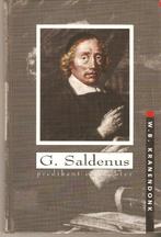 W. B. Kranendonk: G. Saldenus, predikant en dichter., Ophalen of Verzenden, Gelezen, W. B. Kranendonk, Christendom | Protestants