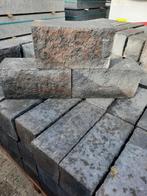 Wallblock split brons, Ophalen, Nieuw, Minder dan 100 cm, Minder dan 25 cm