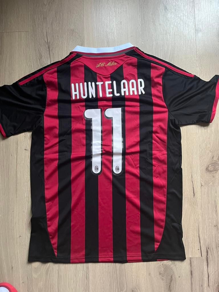 Huntelaar Ac Milan shirt, Ophalen of Verzenden, Nieuw, Buitenlandse clubs, Shirt