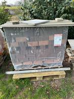 Vol pak nieuwe metselstenen Wienerberger, Ophalen, Nieuw, Bakstenen