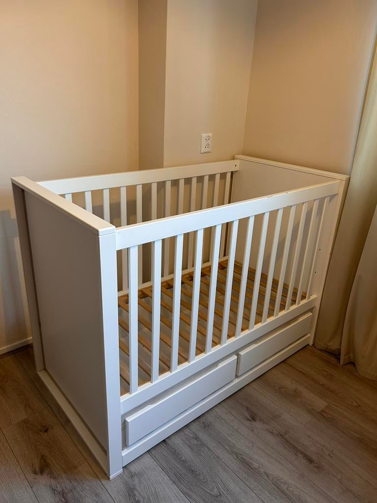 Baby kamer, Kinderen en Baby's, Kinderkamer | Complete kinderkamers, Ophalen, Gebruikt, Jongetje of Meisje