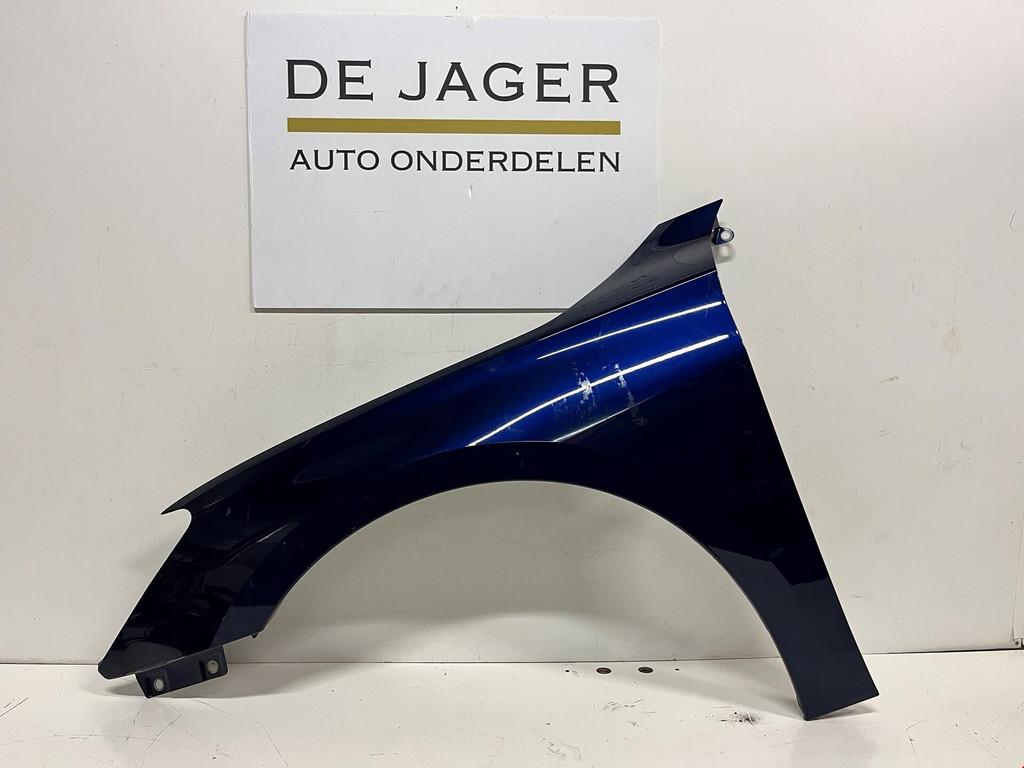 AUDI A3 8Y0 ZIJSCHERM SPATBORD LINKS VOOR 2020-, Gebruikt, AUDI AG, Voor, Auto-Union-Strasse 1
85045  Ingolstadt, DE