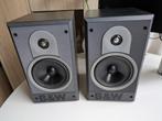 B&W Speakers - DM600, Audio, Tv en Foto, Luidsprekers, Ophalen, Zo goed als nieuw, Bowers & Wilkins (B&W), 120 watt of meer